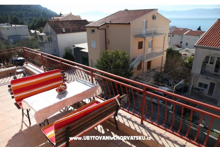 Apartmani Nena Gradac – foto 18