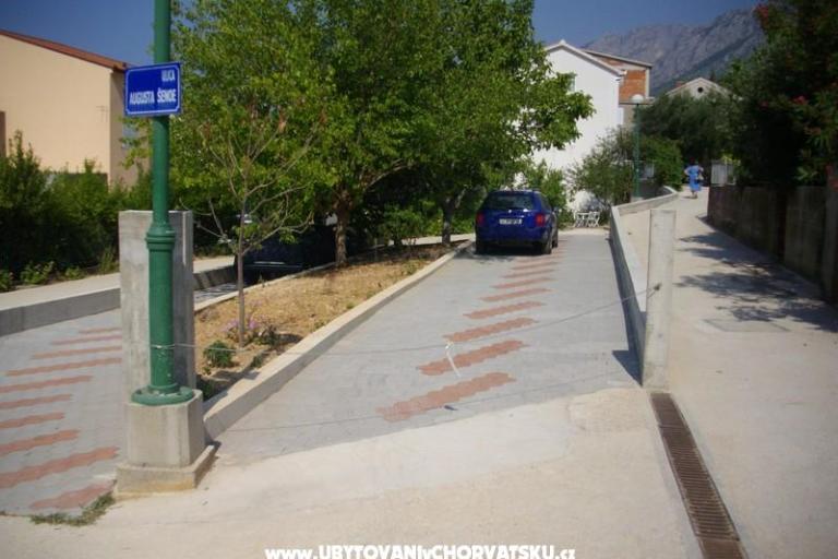 Apartmani Nena Gradac – foto 3