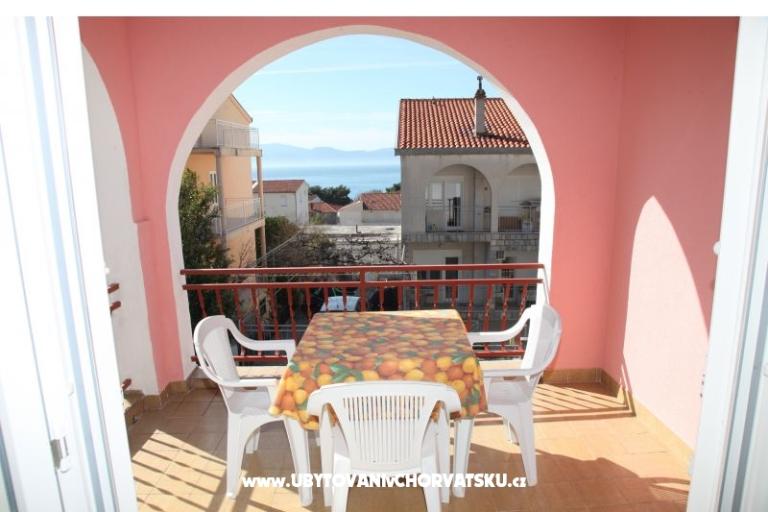 Apartmani Nena Gradac – foto 7