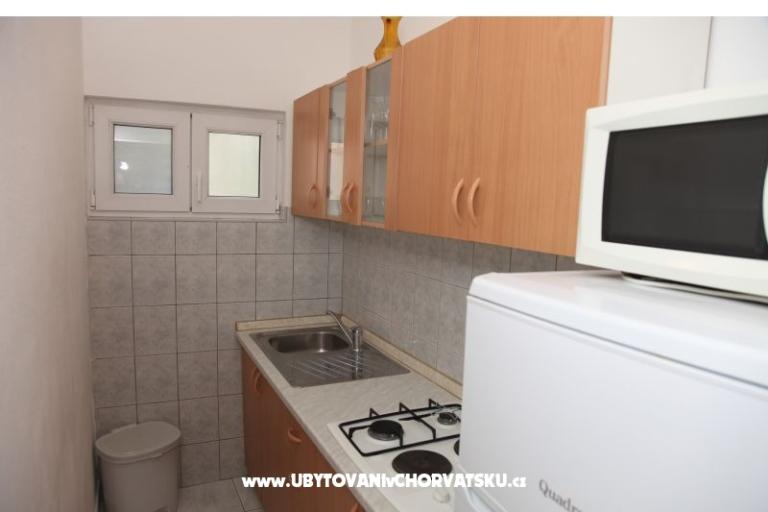 Apartmani Nena Gradac – foto 8