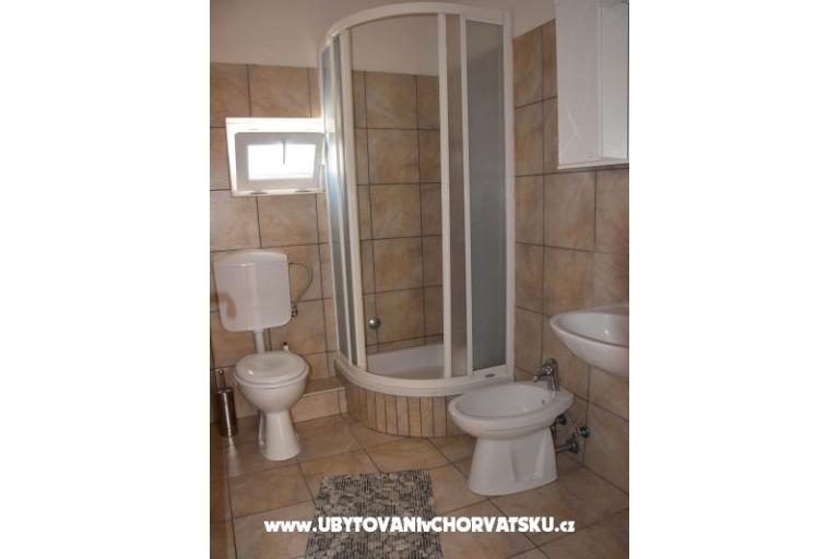 Apartmani Petra-Gradac – foto 11