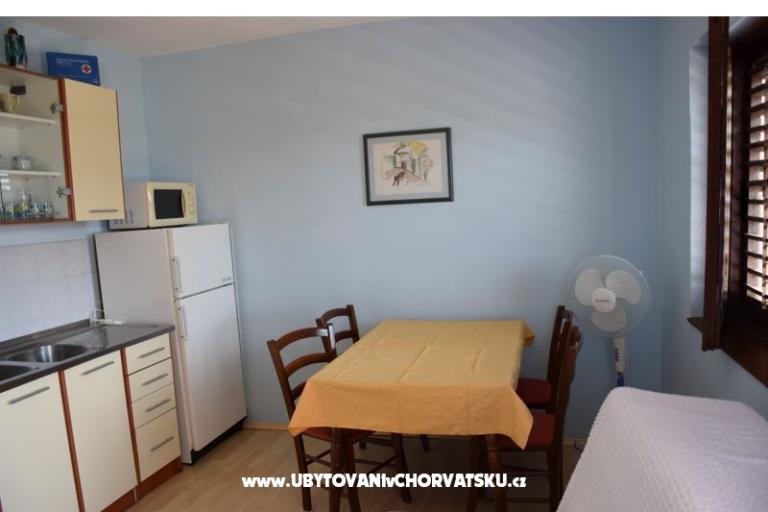 Apartmani Petra-Gradac – foto 12