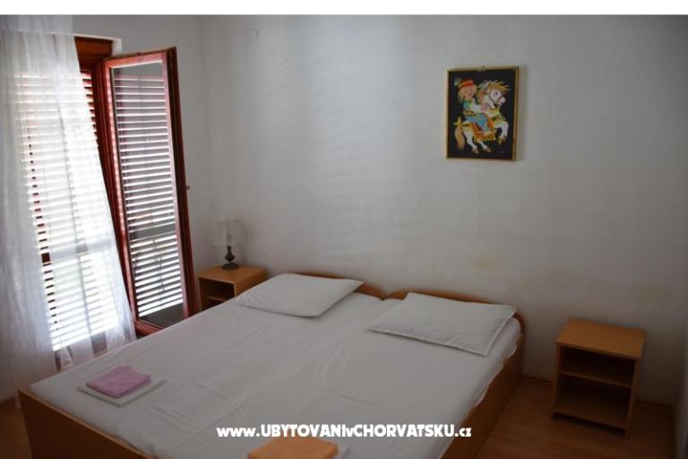 Apartmani Petra-Gradac – foto 14