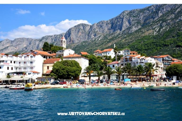 Apartmani Petra-Gradac – foto 4