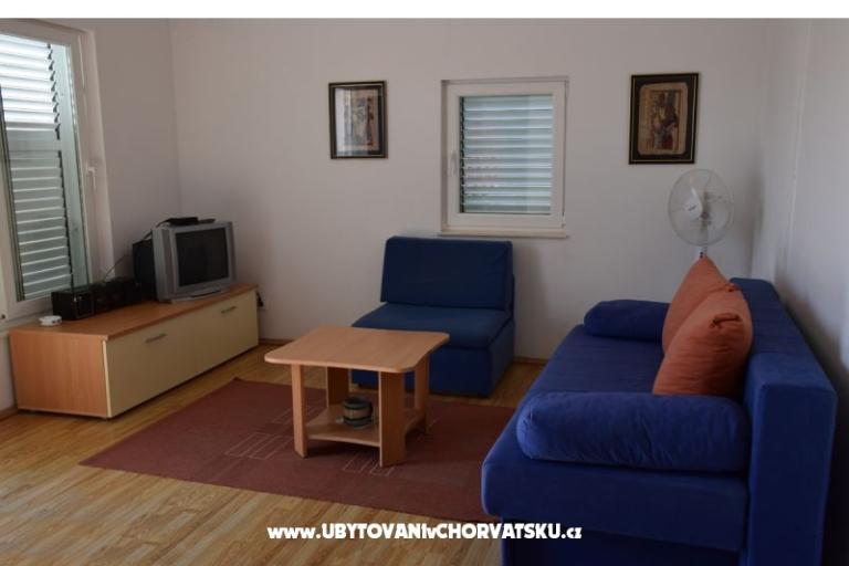 Apartmani Petra-Gradac – foto 5