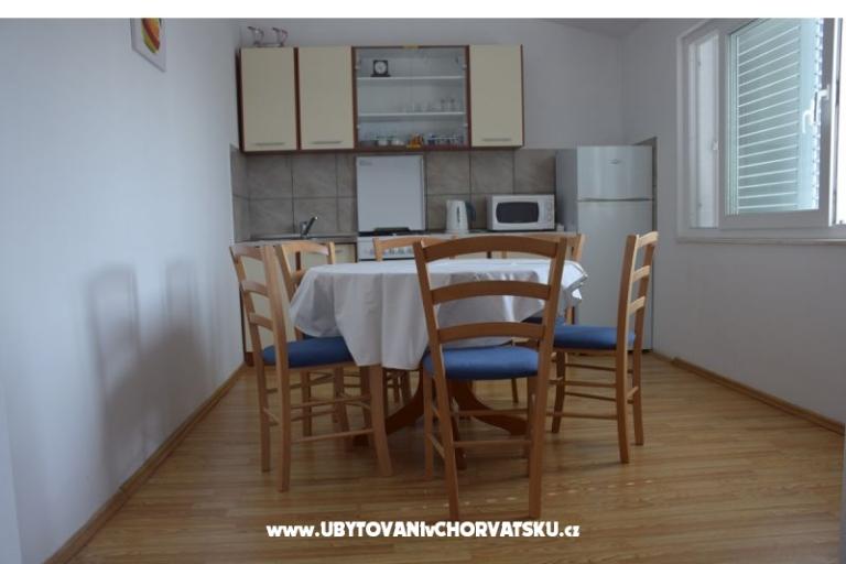Apartmani Petra-Gradac – foto 6