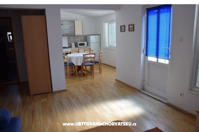 Apartmani Petra-Gradac – foto 7