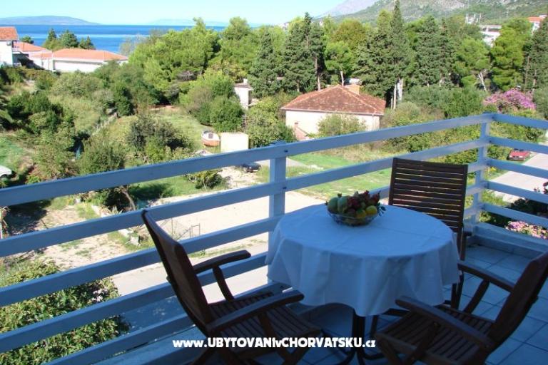 Apartmani Petra-Gradac – foto 8