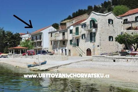 Apartmani Porobilo Brist – foto 6