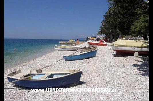 Apartmani Porobilo Brist – foto 7