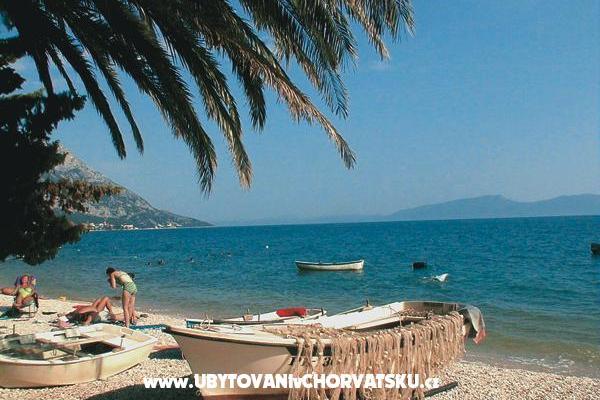 Apartmani Porobilo Brist – foto 8
