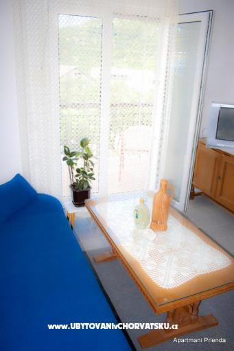 Apartmani Prlenda – foto 8