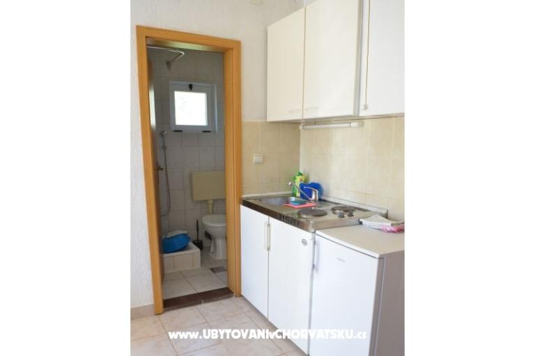 Apartmani Radmila – foto 11