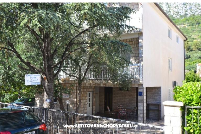 Apartmani Radmila – foto 12