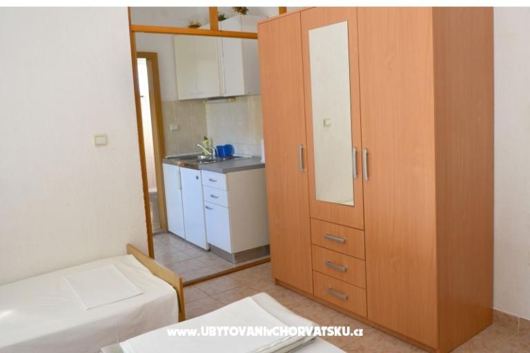Apartmani Radmila – foto 18