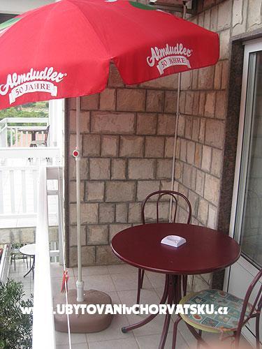 Apartmani Radmila – foto 2