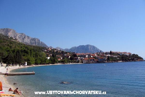 Apartmani Radmila – foto 8