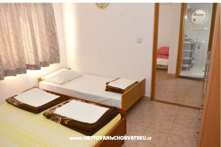 Apartmani Radmila – foto 9