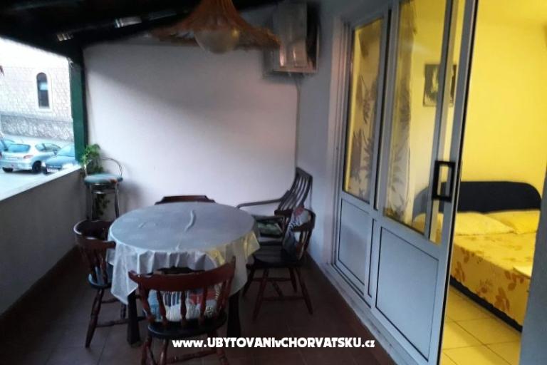 Apartmani Romansa – foto 13