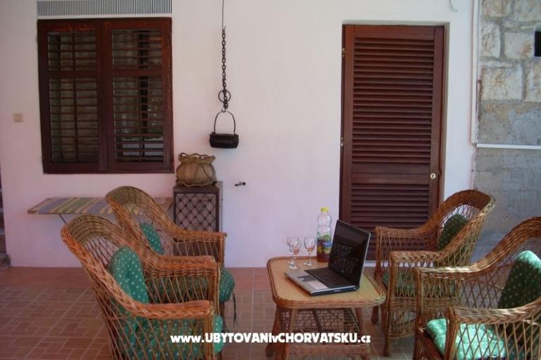 Apartmani Rosa i Kreso – foto 11