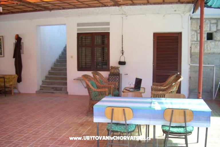 Apartmani Rosa i Kreso – foto 12