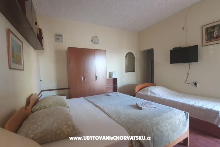 Apartmani Rosa i Kreso – foto 13