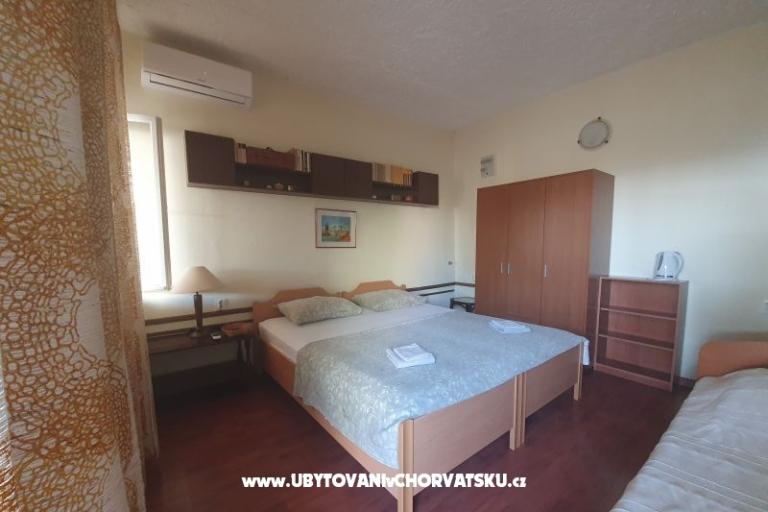 Apartmani Rosa i Kreso – foto 14