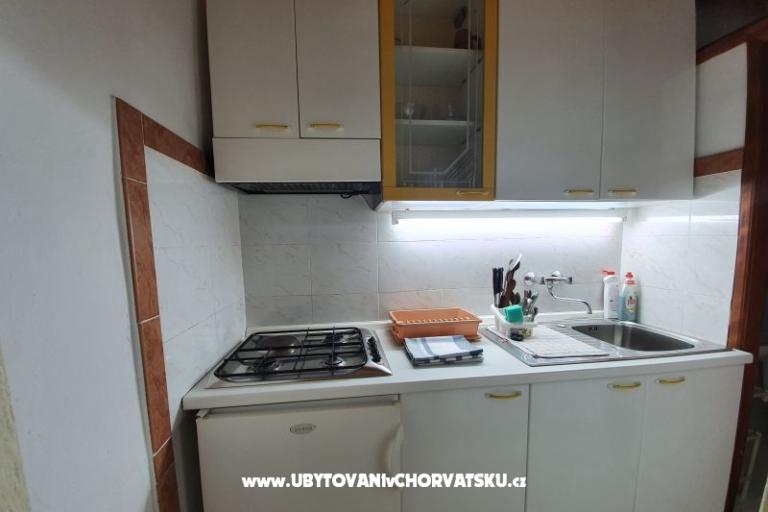 Apartmani Rosa i Kreso – foto 15