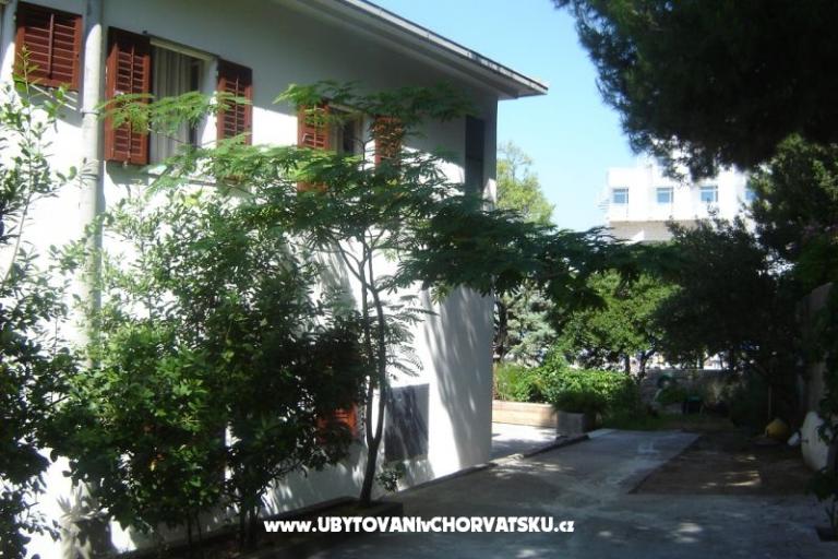Apartmani Rosa i Kreso – foto 16
