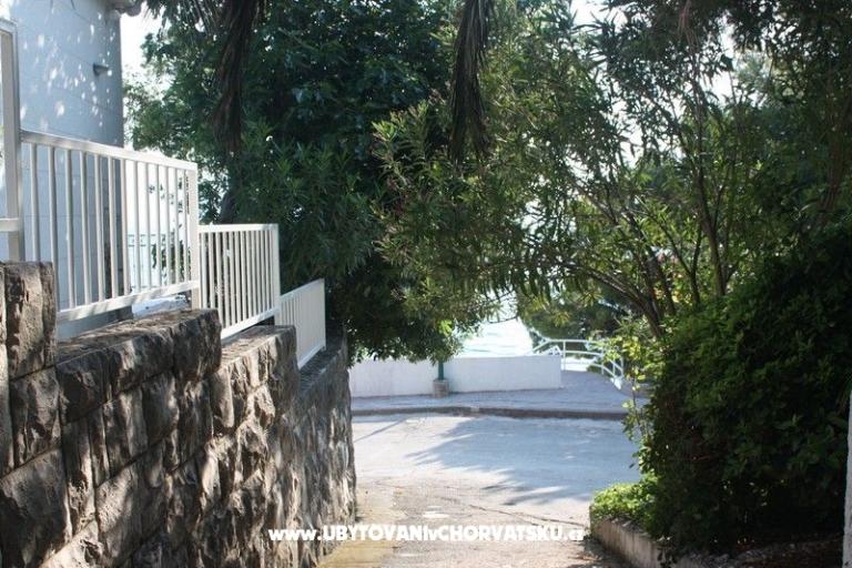 Apartmani Rosa i Kreso – foto 17