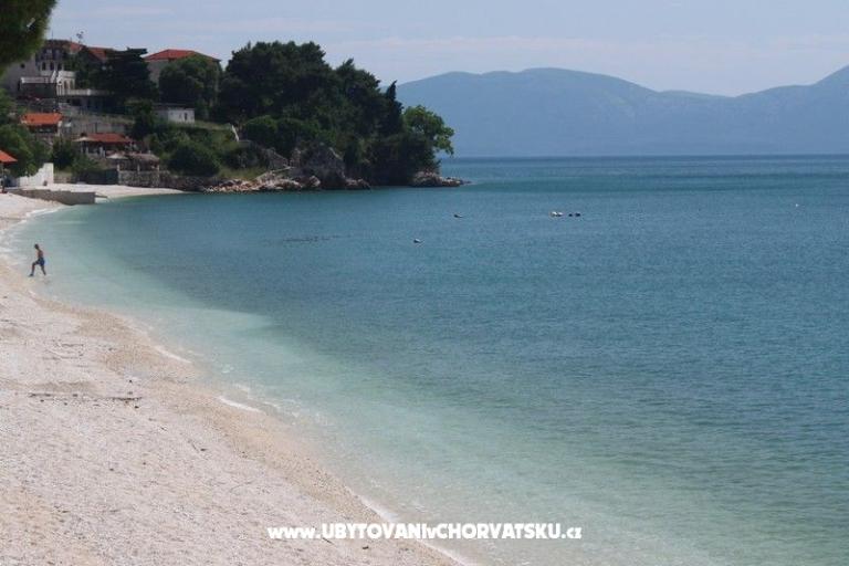 Apartmani Rosa i Kreso – foto 18