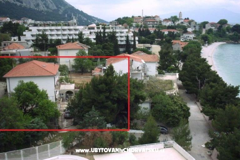 Apartmani Rosa i Kreso – foto 2