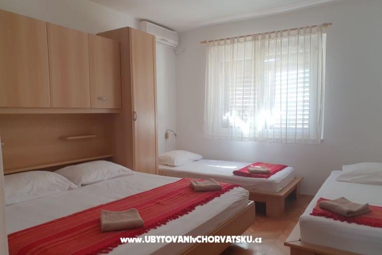Apartmani Rosa i Kreso – foto 6