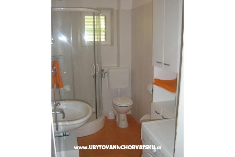 Apartmani Rosa i Kreso – foto 7