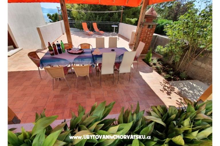 Apartmani Rosa i Kreso – foto 8