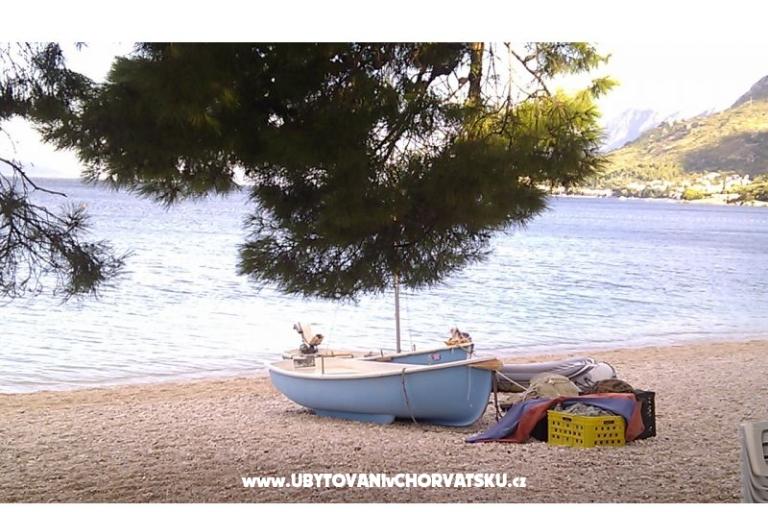 Apartmani Rosa i Kreso – foto 9