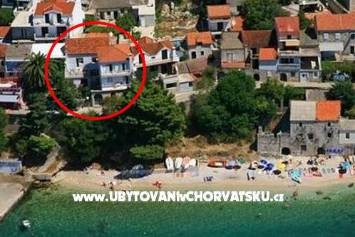 Apartmani Šarić – foto 2