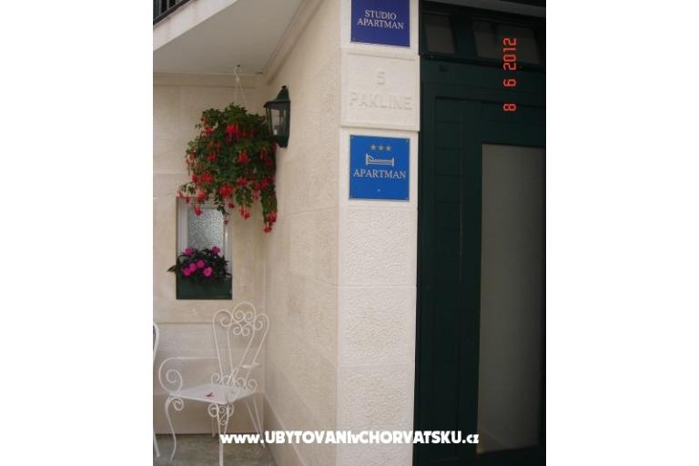 Apartmani Senka Grgić – foto 10