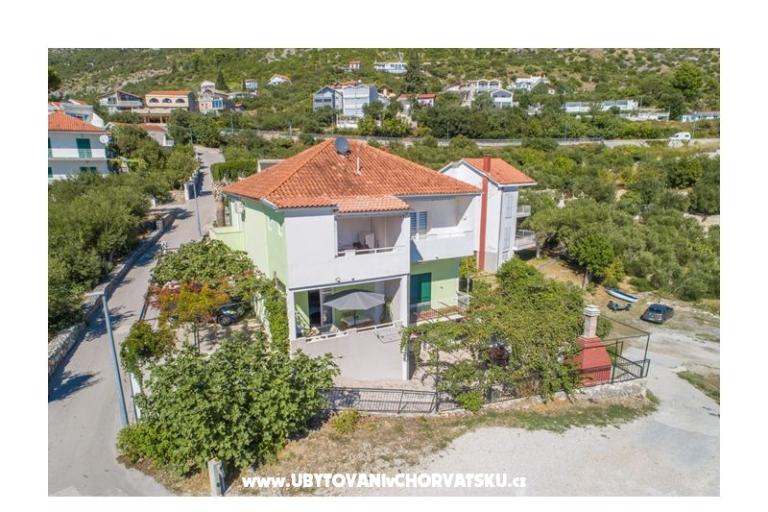 Apartmani Topić – foto 18