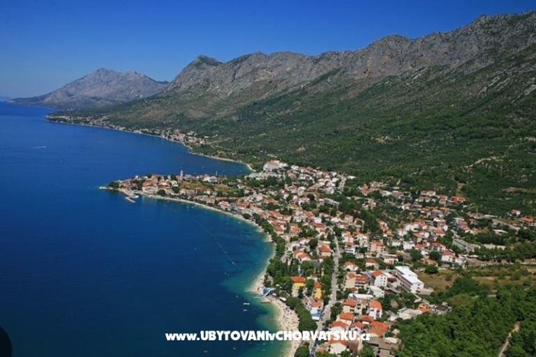Apartmani Vila Milka – foto 5