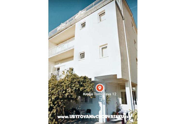 Apartmani Vila Milka – foto 6