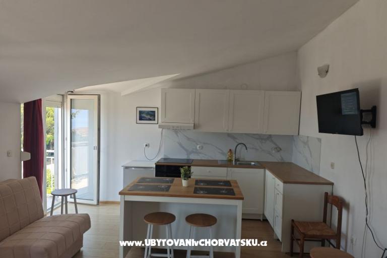 Apartmani Vila Milka – foto 9