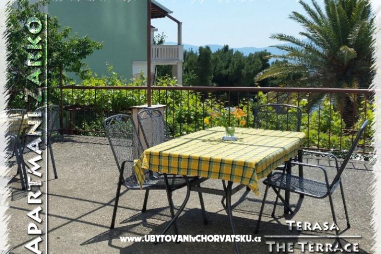 Apartmani Žarko – foto 14