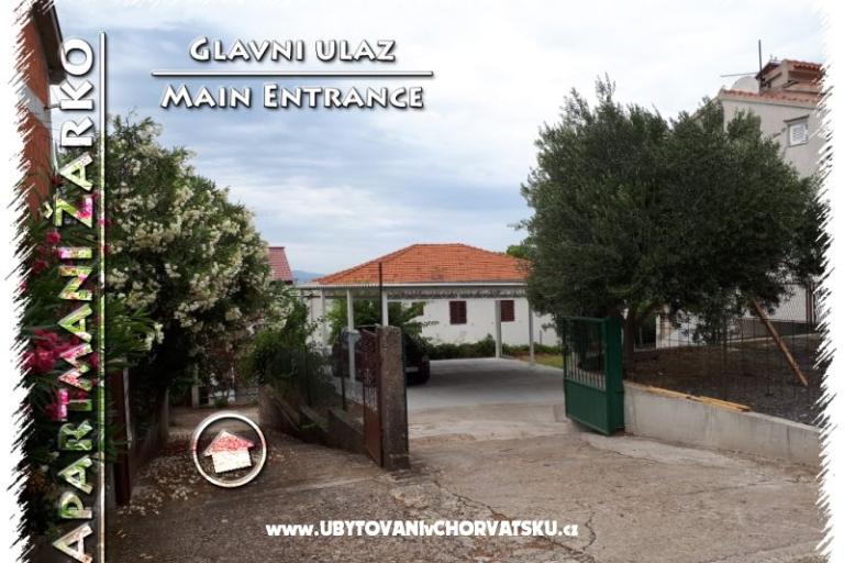 Apartmani Žarko – foto 7