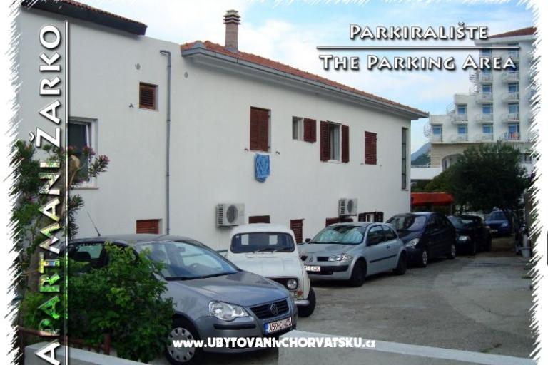 Apartmani Žarko – foto 8