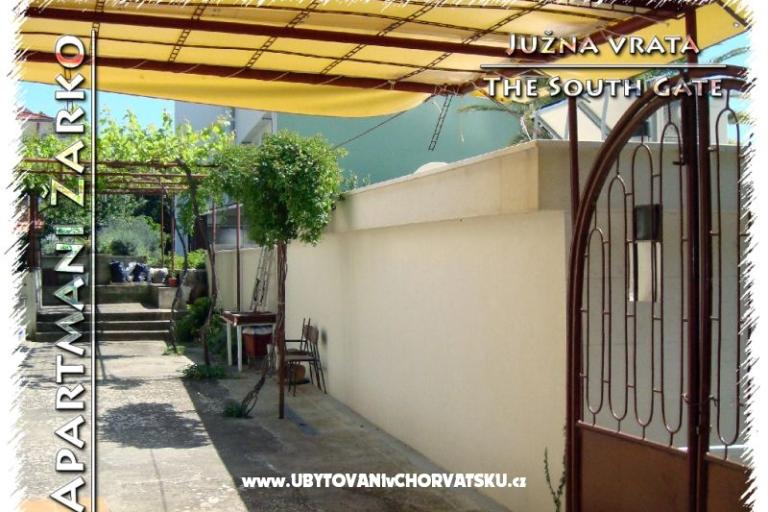 Apartmani Žarko – foto 9