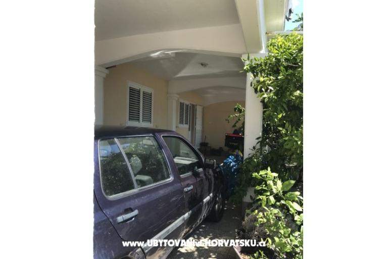 Apartmani Franko-Roko – foto 13