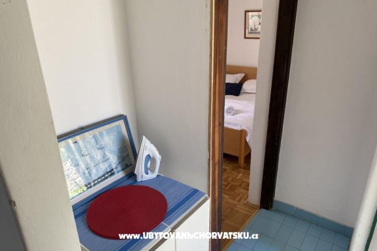 Apartman Mediteraneo – foto 18