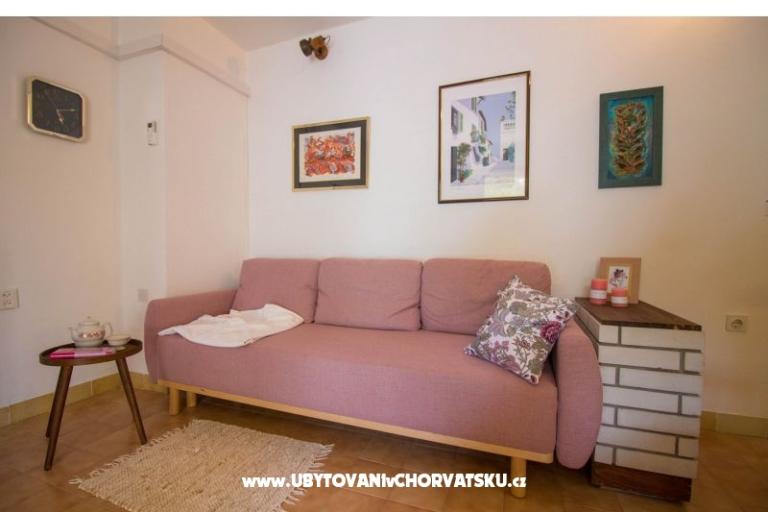 Apartman P&amp;M – foto 12