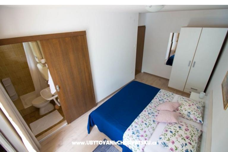Apartman P&amp;M – foto 14